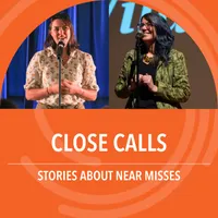 The Story Collider artwork