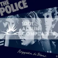 1001 Album Complaints artwork