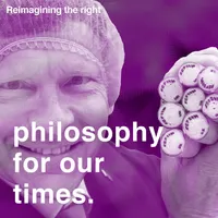 Philosophy For Our Times artwork