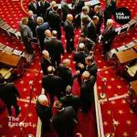 The Excerpt artwork