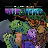 Dumbgeons and Dragons: A funny, rules-light D&D actual play podcast artwork