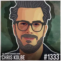 The Jordan Harbinger Show artwork