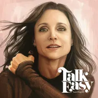Talk Easy with Sam Fragoso artwork