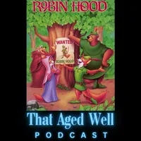 That Aged Well artwork