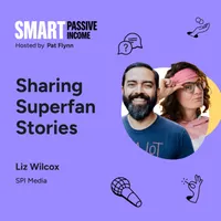 The Smart Passive Income Online Business and Blogging Podcast artwork