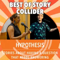 The Story Collider artwork