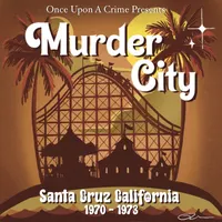 Once Upon A Crime artwork
