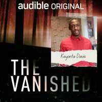 The Vanished Podcast artwork