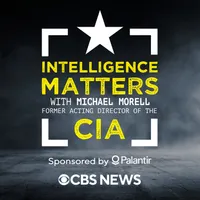 Intelligence Matters artwork