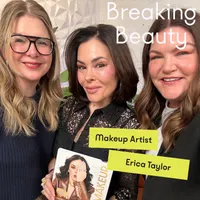 Breaking Beauty Podcast artwork