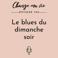 Change ma vie : Outils pour l'esprit artwork