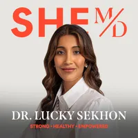 SHE MD artwork