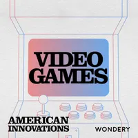 American Innovations artwork