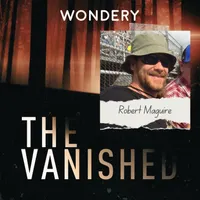 The Vanished Podcast artwork