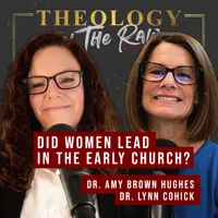 Theology in the Raw artwork
