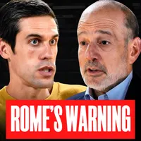 The Daily Stoic artwork