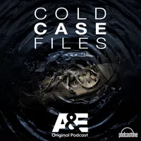 Cold Case Files artwork