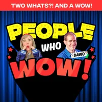 Wow in the World artwork