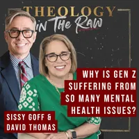 Theology in the Raw artwork