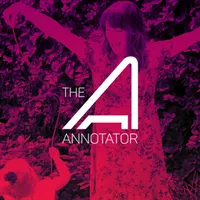 The Annotator artwork