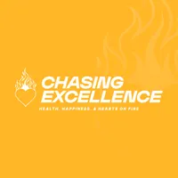 Chasing Excellence artwork