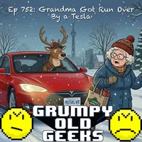 Grumpy Old Geeks artwork