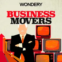 Business Movers artwork