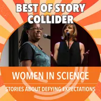The Story Collider artwork
