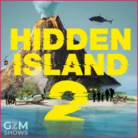 Hidden Island artwork