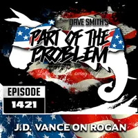 Part Of The Problem artwork