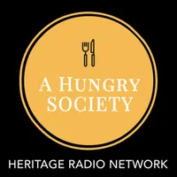 A Hungry Society artwork