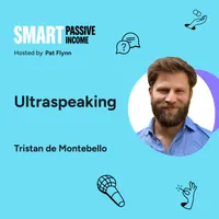 The Smart Passive Income Online Business and Blogging Podcast artwork