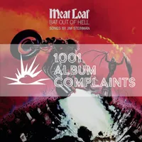 1001 Album Complaints artwork