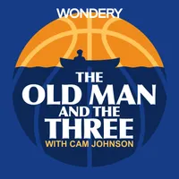 The Old Man and the Three artwork