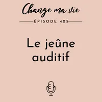 Change ma vie : Outils pour l'esprit artwork