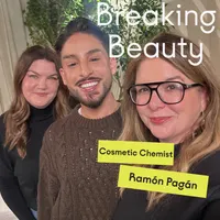 Breaking Beauty Podcast artwork