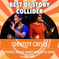 The Story Collider artwork