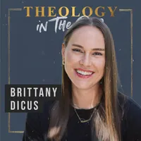 Theology in the Raw artwork