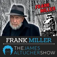 The James Altucher Show artwork