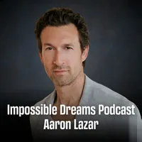 Finding Mastery with Dr. Michael Gervais artwork