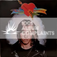 1001 Album Complaints artwork
