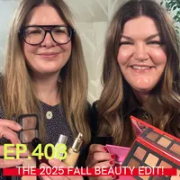 Breaking Beauty Podcast artwork