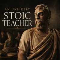 The Daily Stoic artwork