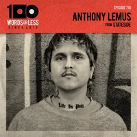 100 Words Or Less: The Podcast artwork