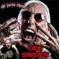 The Jasta Show artwork