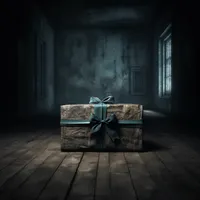 The Exorcist Files artwork
