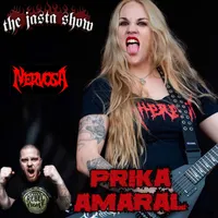 The Jasta Show artwork