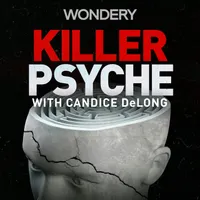 Killer Psyche artwork