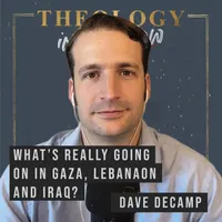 Theology in the Raw artwork