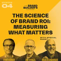 The CMO Podcast artwork